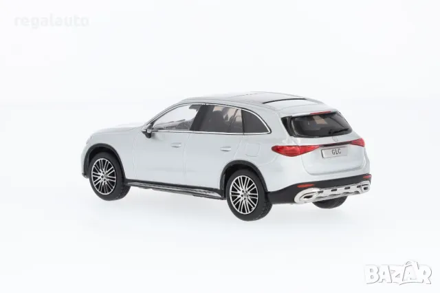 B66960646,умален модел die-cast Mercedes-Benz GLC,AVANTGARDE,X254,1:43, снимка 5 - Колекции - 48892169