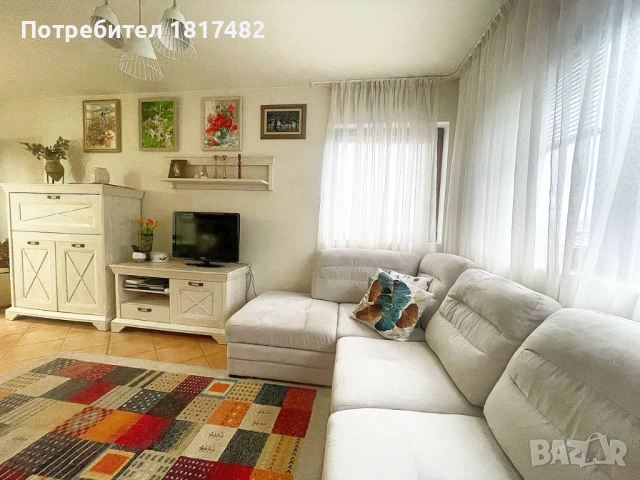 БЕЗ КОМИСИОНА! Луксозен апартамент в  идеален център , до  църква Св.Николай Чудотворец