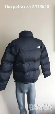 The North Face Nuptse 700 Down Women Jacket Size L  НОВО!ОРИГИНАЛ! Дамско Зимно Яке!, снимка 9 - Якета - 47668072