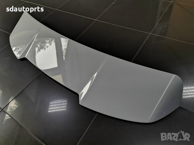 RS6 Нов ОЕ Спойлер Багажник Audi RS6 S6 4G C7 4G9827933H Оригинал, снимка 3 - Части - 42931739