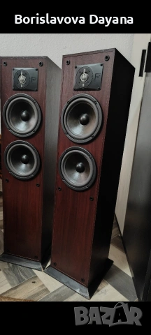 тонколони JBL TLX 45 , снимка 5 - Тонколони - 53431116