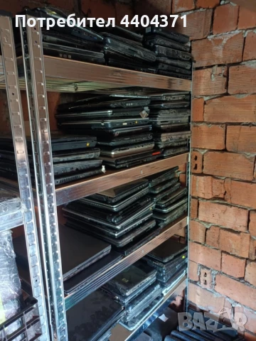 Лаптопи на едро 