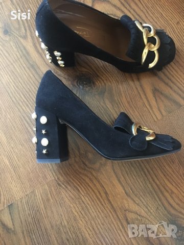 Дамски обувки Biancadi, снимка 2 - Дамски обувки на ток - 32641996
