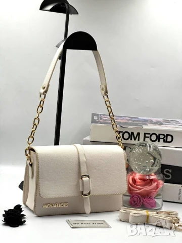 чанти michael kors , снимка 16 - Чанти - 51008635