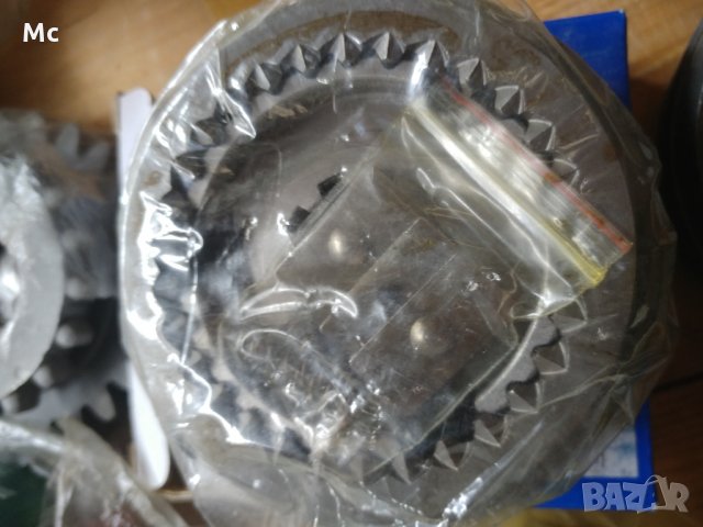 Авточасти Уаз нови руско произв., снимка 6 - Части - 28155391