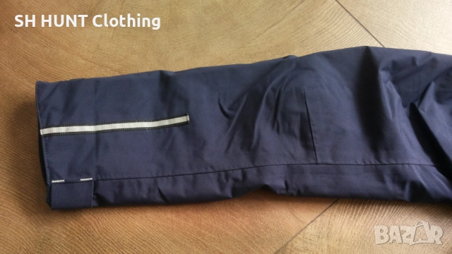 Bergans of NORWAY Sjoa 2L Youth Jacket Размер 14 г / 164 см детско яке водонепромокаемо 30-63, снимка 13 - Детски якета и елеци - 52793873