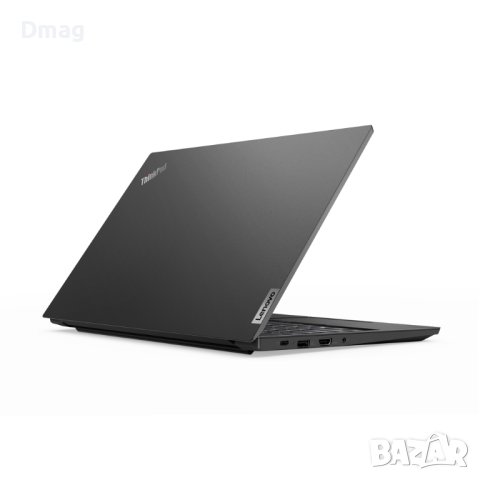 15.6"FHD ThinkPad E15/Ryzen 5 5625U/24GB/ 1TB SSD/Win10, снимка 7 - Лаптопи за работа - 43132835