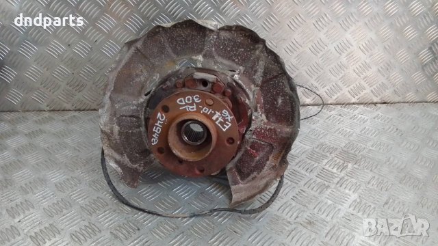 Шенкел BMW X6 E71 3.0D 2010г.(заден ляв)	