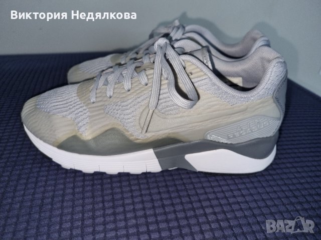 Nike Air Zoom Pegasus- 38.5, снимка 1 - Маратонки - 44102644