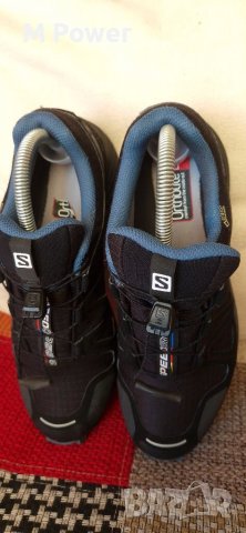 Salomon Speedcross 4 GTX,номер 40, снимка 9 - Маратонки - 38193938