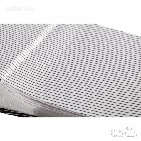 Фотоалбум Хама / Hama 100 страници 23х22 см / 200 снимки 10х15 см, албум за снимки, фото албум, чере, снимка 2 - Декорация за дома - 34402308