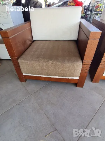 дивани и фотьойли, снимка 2 - Дивани и мека мебел - 47840093