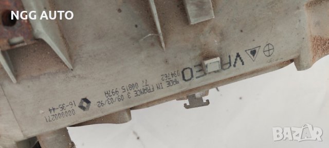 Десен оригинален стоп за OPEL CALIBRA A (C89) , снимка 4 - Части - 37802715