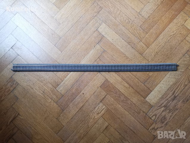 Гъвкава релса H0 Geoline 61106 