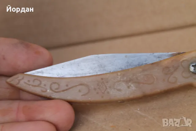 Стара ножка , снимка 8 - Антикварни и старинни предмети - 47608409