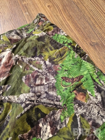 Страхотен мъжки ловен екип MOTHWING размер L, снимка 16 - Спортни дрехи, екипи - 53198923