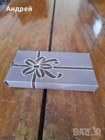 Стар азбучник #3