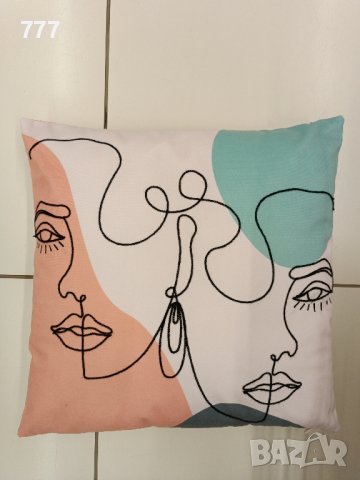 възглавници 