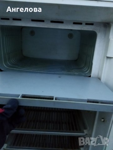 Хладилник Зил, снимка 3 - Хладилници - 40649259