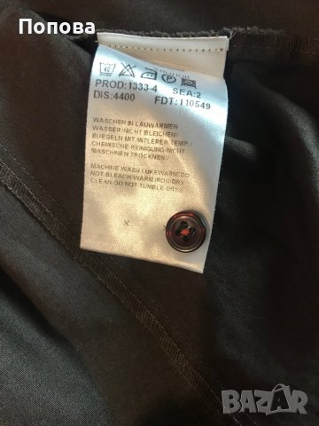 Риза Boss, снимка 4 - Ризи - 36606859