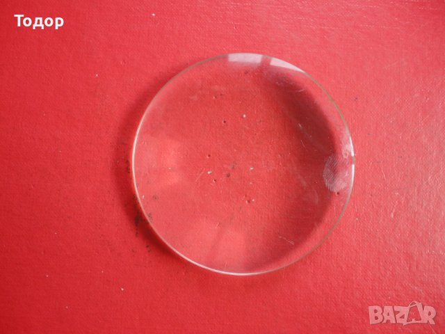 Стъклена лупа , снимка 5 - Нумизматика и бонистика - 43982693