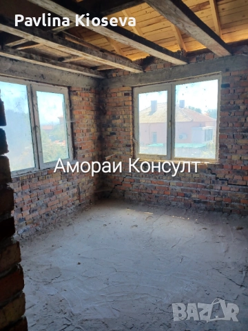 Къща в Долно езерово, снимка 3 - Къщи - 51514498