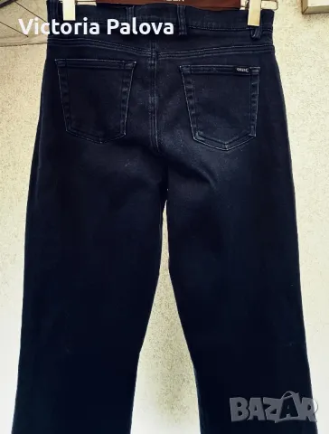 Дънки/панталон GUESS , снимка 6 - Дънки - 49007778
