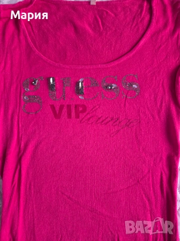 Блуза Guess оригинална