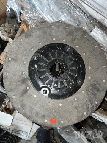 ДИСК ФЕРОДОВ ТРАКТОР Т150 НОВ СССР