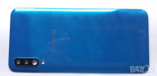 Samsung Galaxy A50 - Samsung SM-A505F - Samsung Galaxy SM-A505F оригинални части и аксесоари , снимка 1 - Резервни части за телефони - 33599319