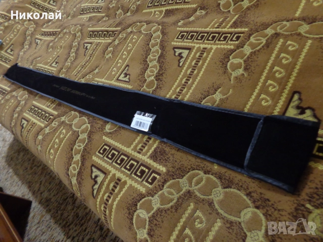 Спининг въдица Okinwa Jazz 2.40м,15-50г, снимка 7 - Въдици - 52108672