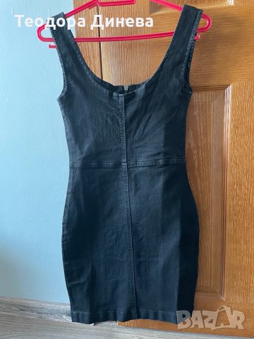 Дамска рокля Mela London , снимка 3 - Рокли - 33244922