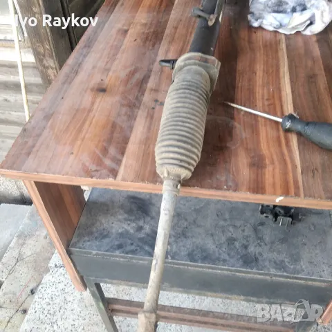 Кормилна рейка SKODA FABIA I , 6Q1 423 055Q