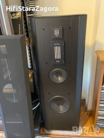 Infinity Renaissance 90