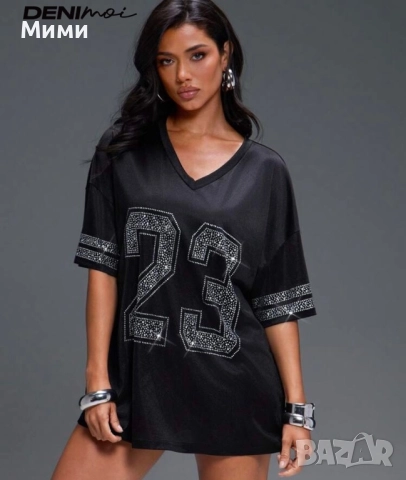 Тениска/ рокля 23 номер