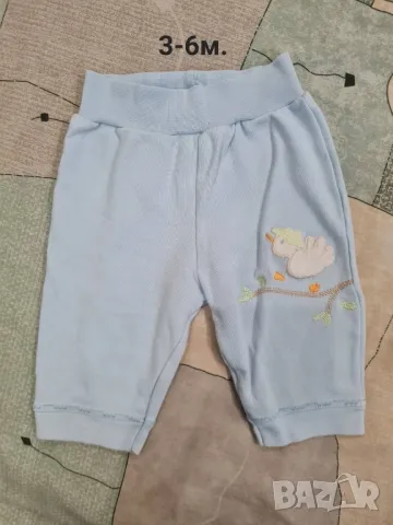 Комплект дрехи 3-6м, снимка 7 - Комплекти за бебе - 50212359