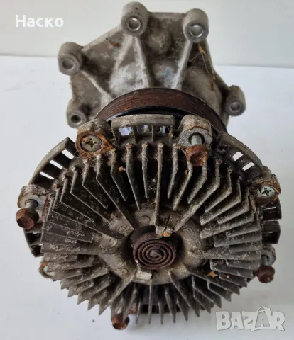 Виско Хюндай Х1 2.5 ЦРДИ Hyundai H1 2.5 CRDI 1997 - 2007, снимка 2 - Части - 47454503