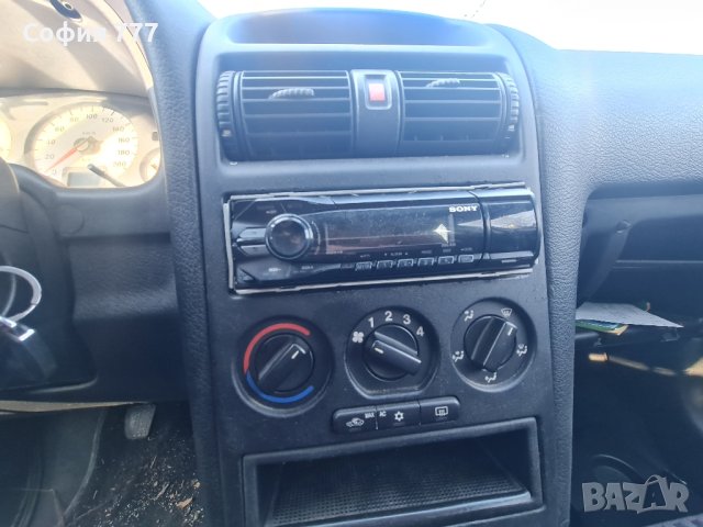 Opel Astra 3 броя мога да се запалят и чуя продават се цели за части може на части, снимка 2 - Автомобили и джипове - 43596160