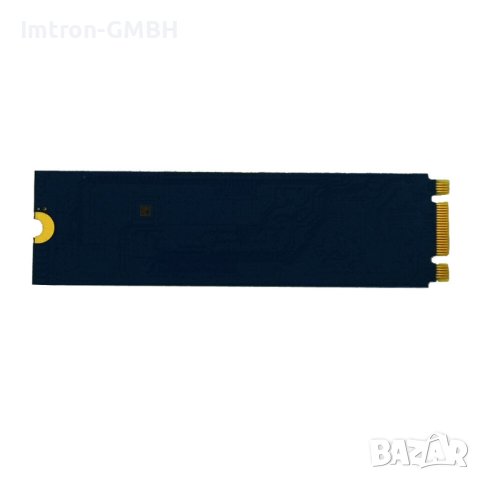 SanDisk X600 SD9SN8W-128G-1006 128GB SATA M.2 2280 SSD Solid State Drive for HP, снимка 4 - Твърди дискове - 43851290