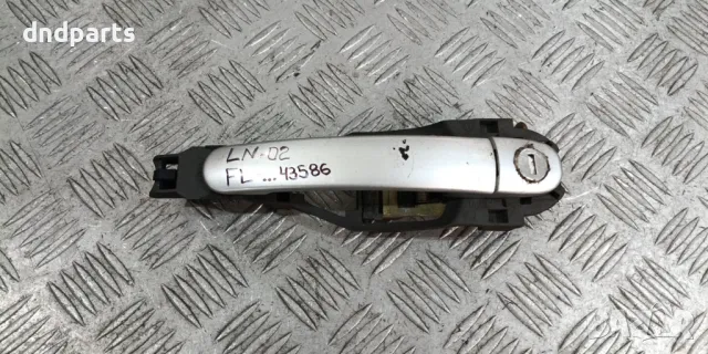 Дръжка врата Seat Leon 2002г.(предна лява)	