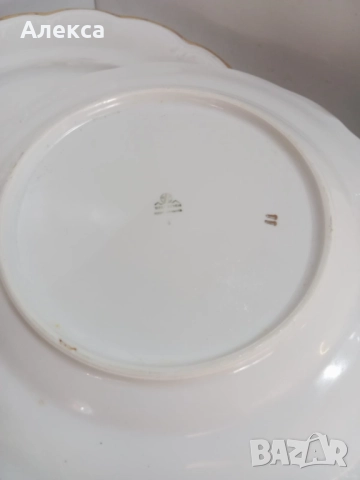 Полски порцелан , снимка 8 - Чаши - 52775405