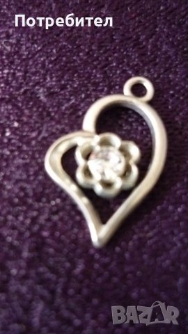 Бижутерия-висулки, пръстени, снимка 6 - Други - 12324915