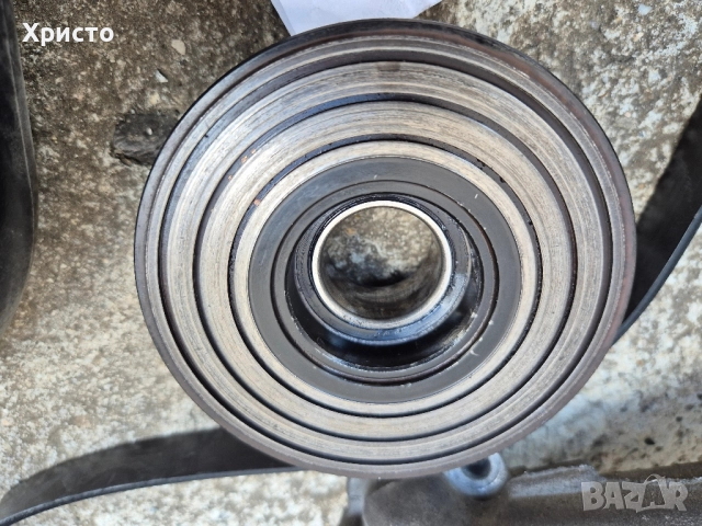 Тунинг за CLK W208 200/230 компресор, снимка 6 - Части - 51782201