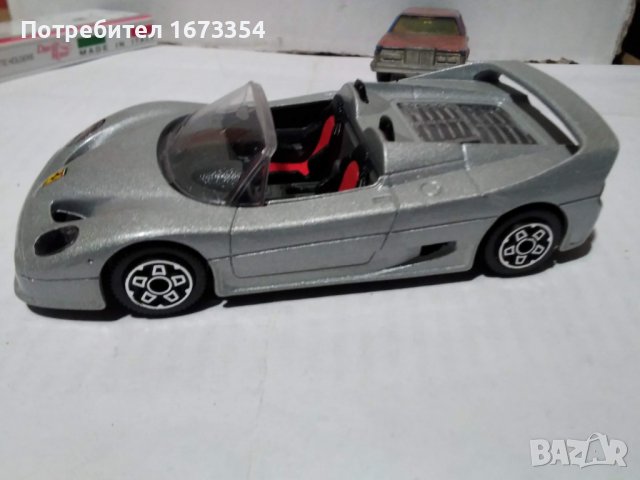 Колекционерски колички, снимка 16 - Колекции - 40219652