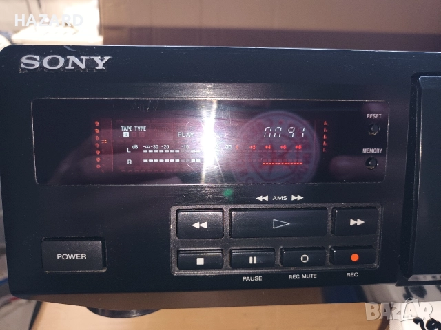 Sony TC-K 300, снимка 3 - Декове - 52707712