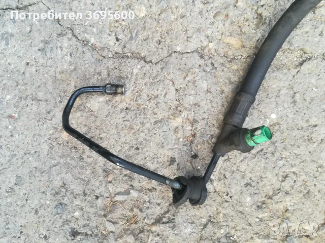 Honda Cr-v Crv 1 Хонда ЦБР р-в Црв маркуч високо налягане хидравличен, снимка 2 - Части - 48234051