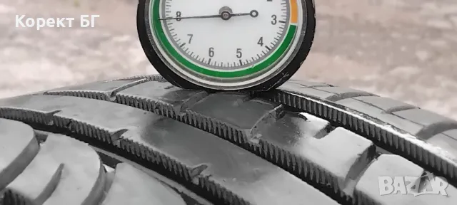 Гуми 225 50 17 Tires 4 броя. Нов внос. Не са нови. , снимка 8 - Гуми и джанти - 50240710