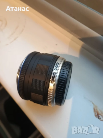 Фотоапарат Olympus Pen E-P1, снимка 7 - Фотоапарати - 49552373