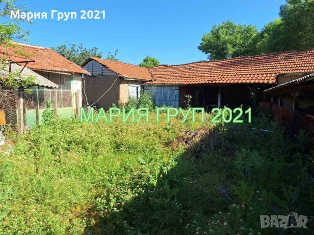 !!!ТОП ОФЕРТА!!!Продавам Къща с Два Гаража в село Иваново област Хасково!!!, снимка 3 - Къщи - 50737819
