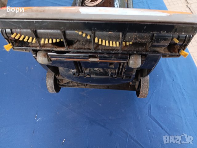 Мощна прахосмухачка, снимка 10 - Прахосмукачки - 43745964